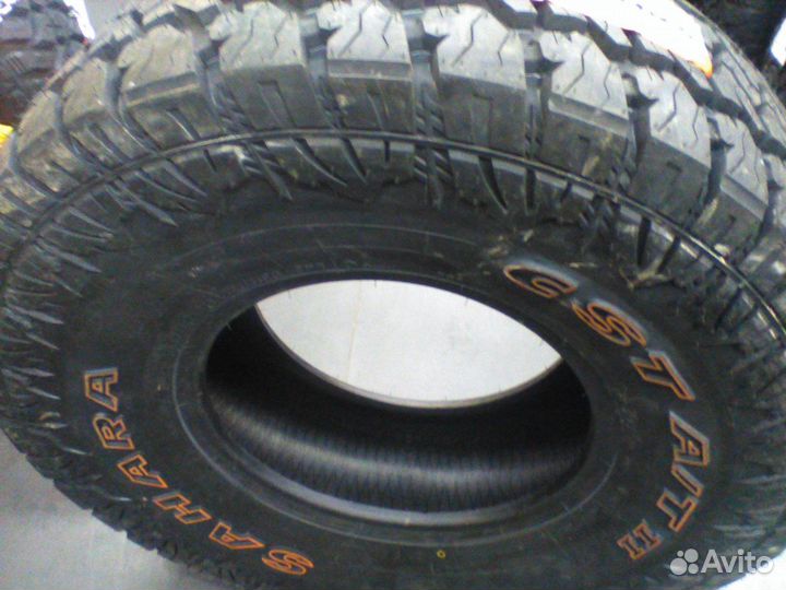 CST Sahara A/T II 245/75 R16 108Q