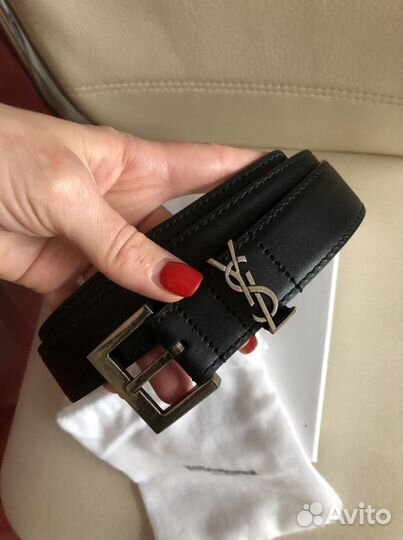 Ремень YSL