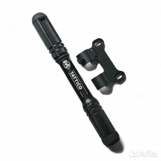 Компактный насос Silca Tattico с креплением