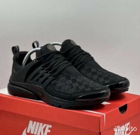 Кроссовки мужские Nike air Presto