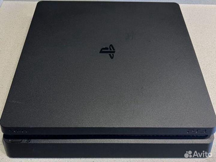 Sony PS4 slim 500 гб