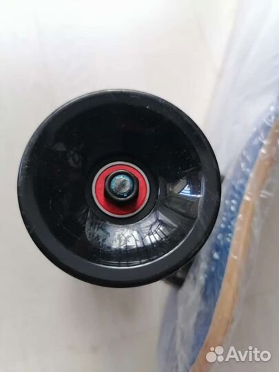 Лонгборд 80 см новый