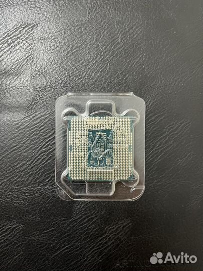 Intel core i7-6700k