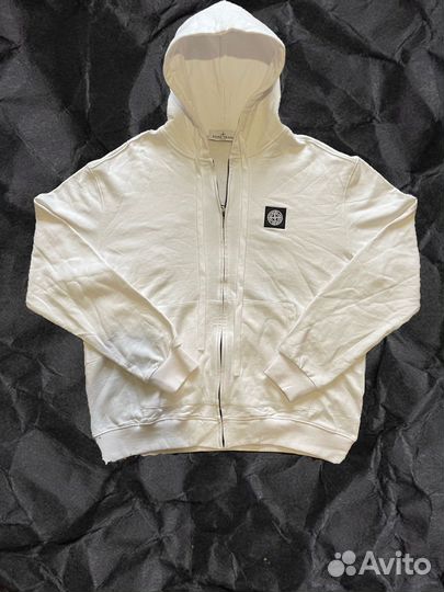 Zip hopdie Stone island
