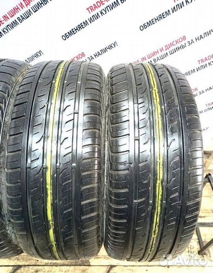 Dunlop Grandtrek PT3 225/65 R17 102S