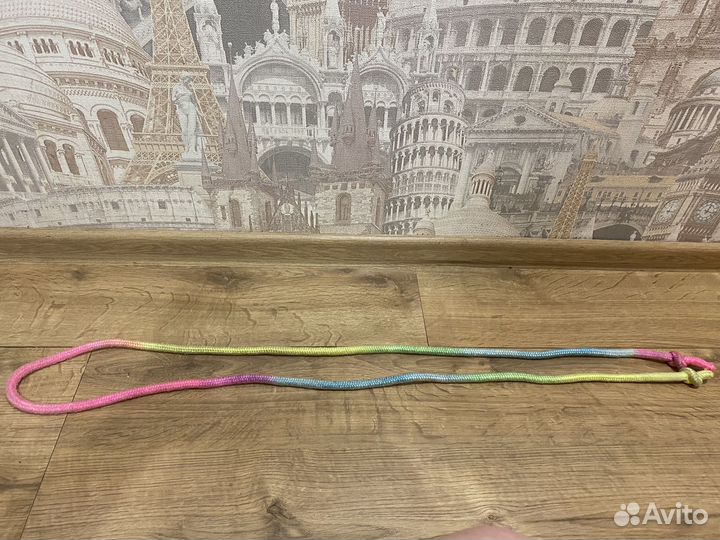 Инвентарь для гимнастики