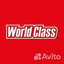 World class абонемент