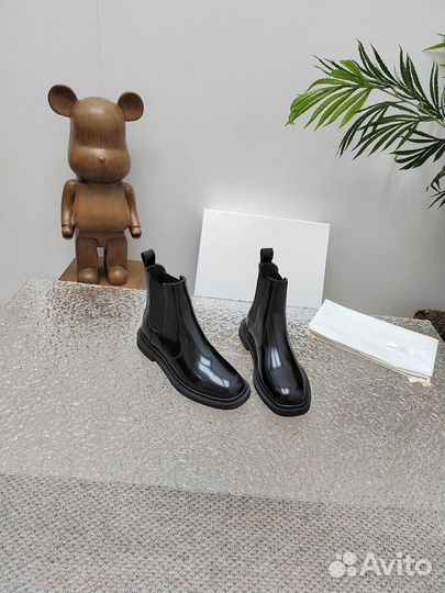 Сапоги The row женские