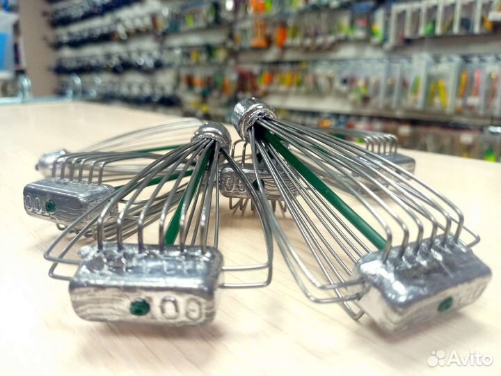 Кормушка тверская