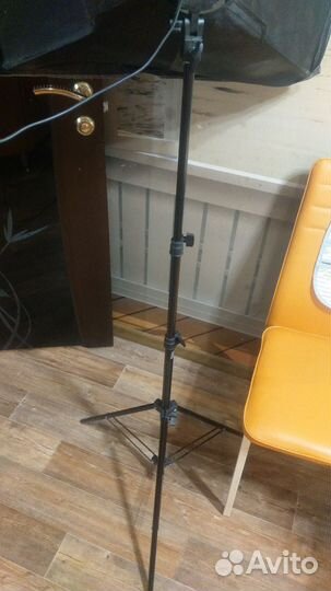 Софтбокс 2шт