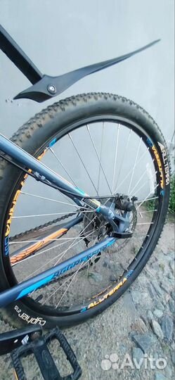 Велосипед GT