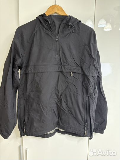 Анорак Peaceful Hooligan