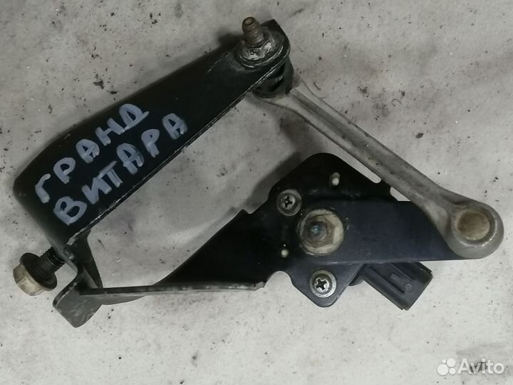 Датчик дорож. просвета для Suzuki Grand Vitara 2