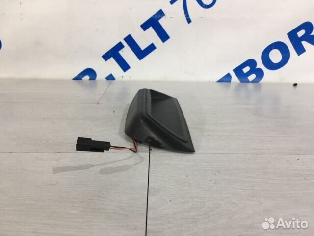 Стоп сигнал LADA vesta 1.6 мт седан