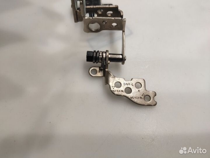 Петли для ноутбука Acer Aspire V3-531