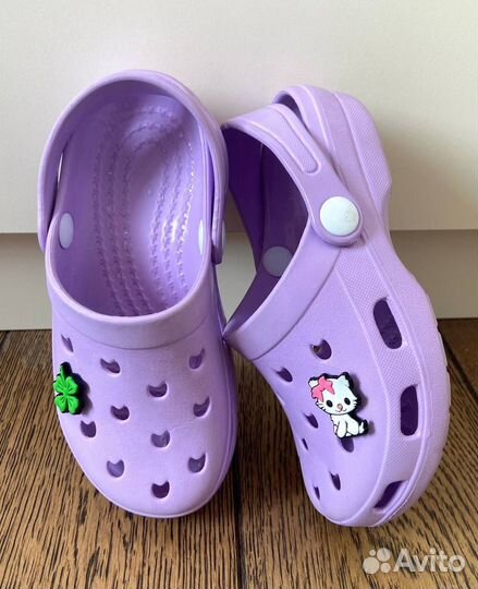 Сабо девочке 30 котофей