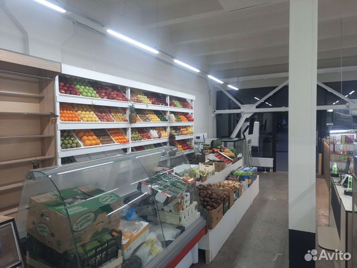 Продам готовый бизнес Овощи фрукты и сухофрукты