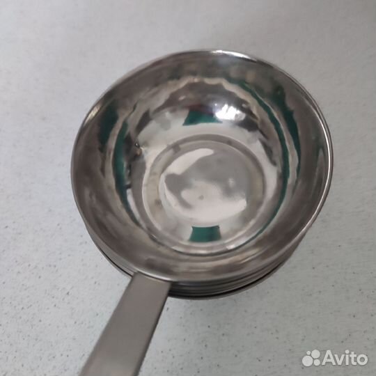 Кокотницы для жульена