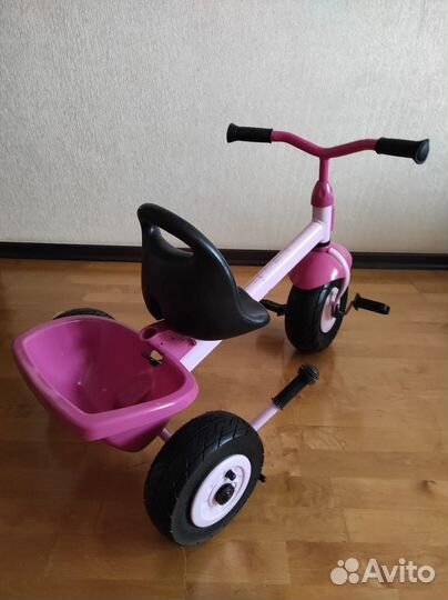 Детский велосипед Kettler