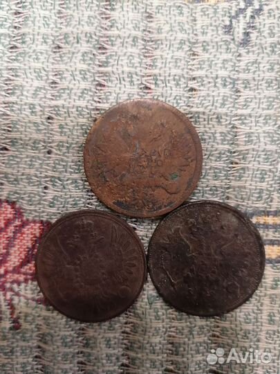 2 копейки