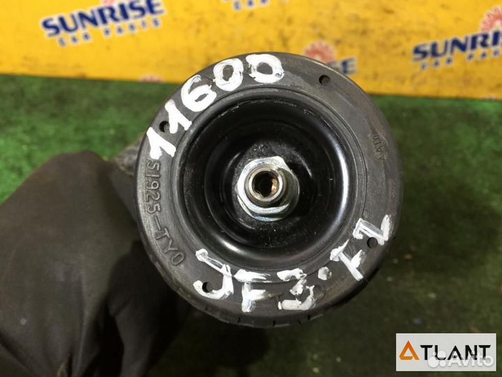 Стойка передняя левая honda N-BOX