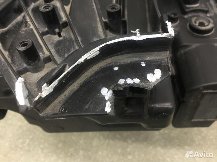 Фара левая Mercedes Benz W213 E-Klasse 2016