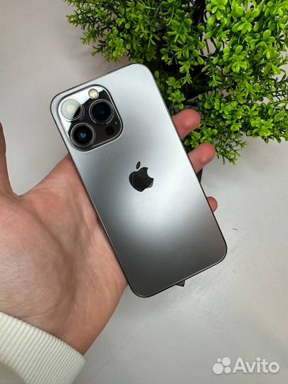 iPhone 13 Pro, 512 ГБ