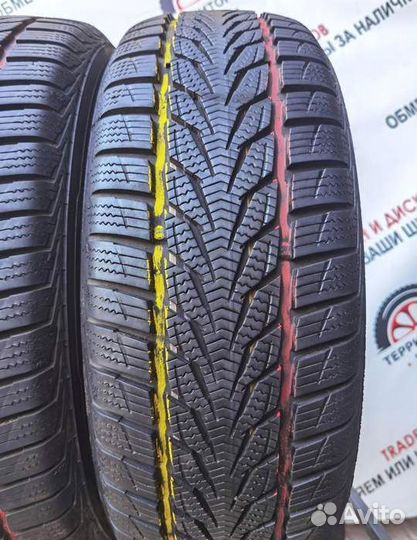 Point S Winterstar 205/60 R16 96H