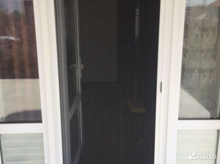 Москитная сетка