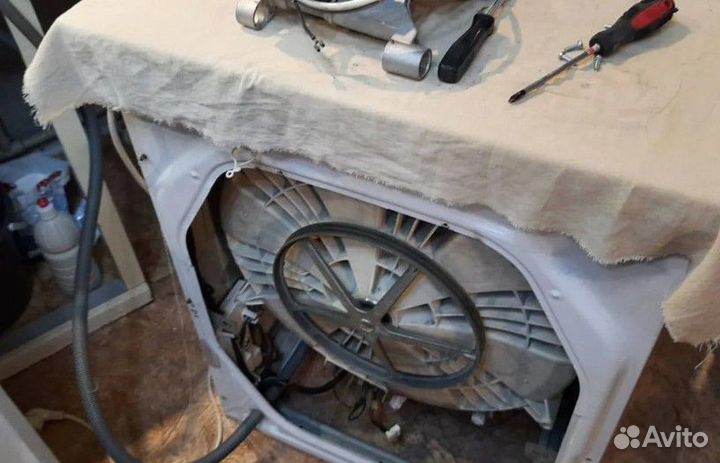 Ремонт стиральных машин Холодильников Частник