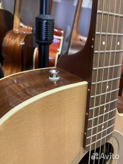 Гитара Fender Redondo Player