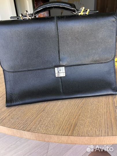 Портфель Bally оригинал