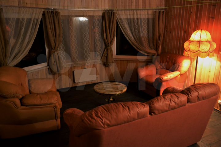 Дом 96 м² на участке 15 сот.