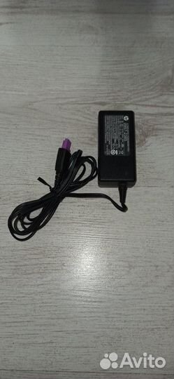 Блок питания