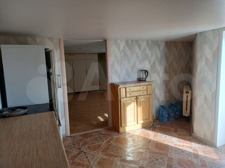 2-к. квартира, 60 м², 5/5 эт.