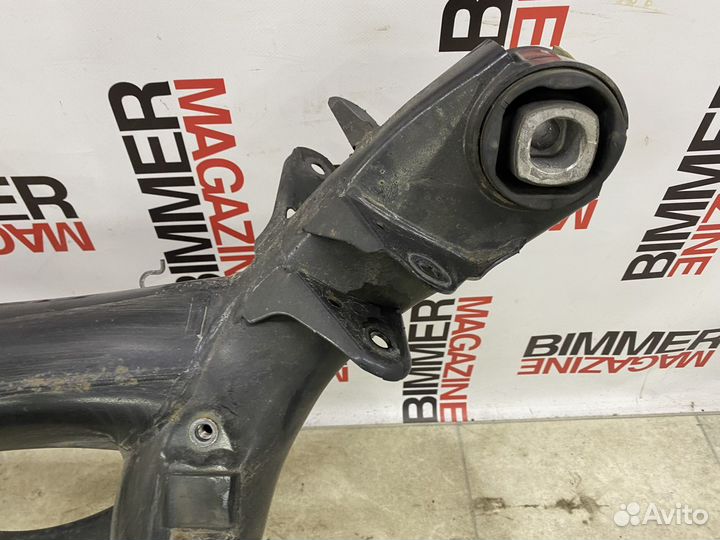 Балка заднего моста BMW f20 f21 f22 f23 f30 f35