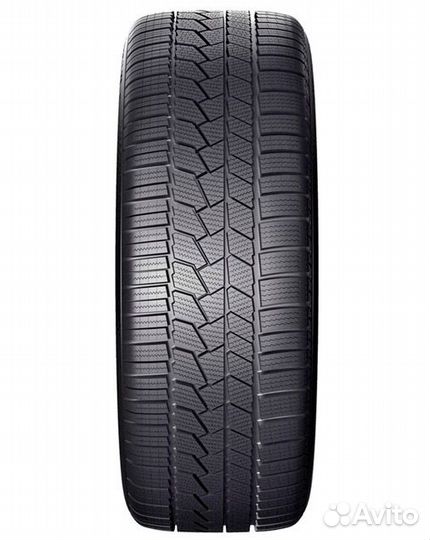 Continental WinterContact TS 860 S 245/40 R20 99V