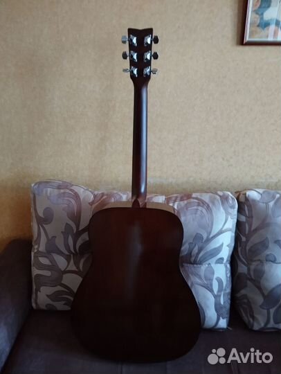 Акустическая гитара yamaha f310