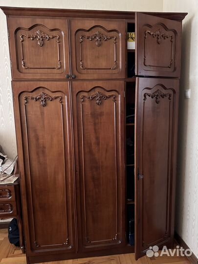 Спальный гарнитур бу румыния