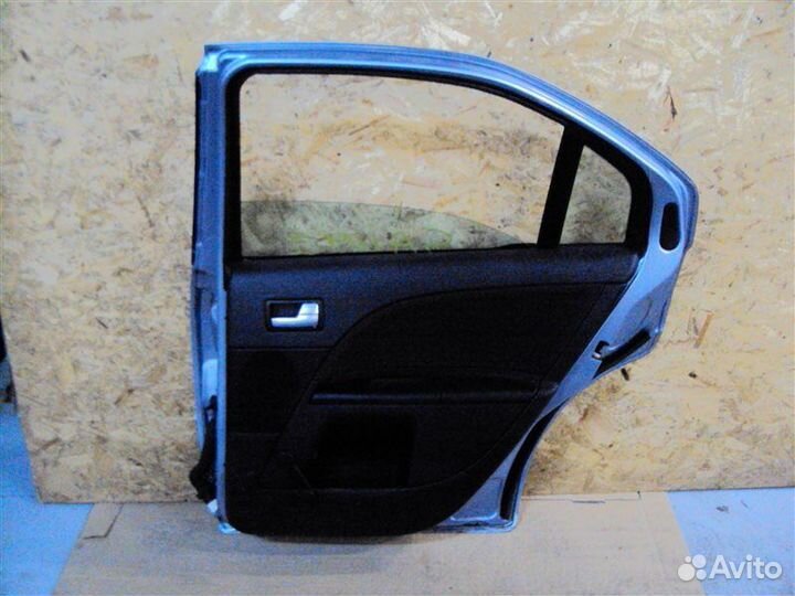 Дверь задняя правая Ford Mondeo B5Y 2004