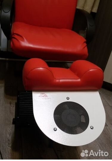 Кресло для педикюра
