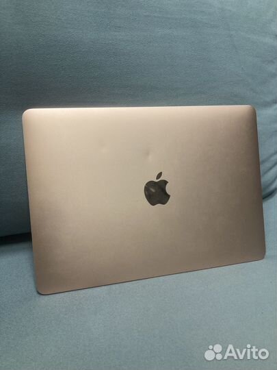 Apple MacBook 12 Retina 2017