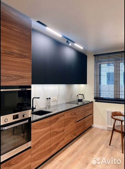 Кухня от производителя на заказ