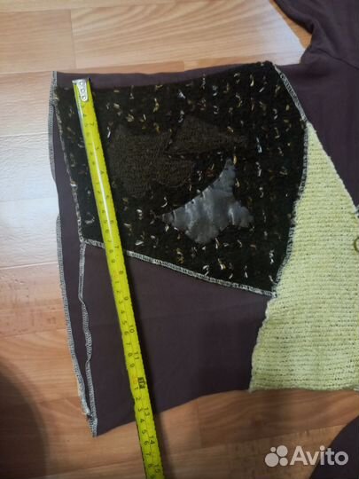 Кофта футболка 40-42