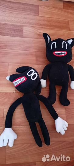 Хаги, сирена, киси и тд