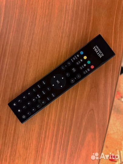 Телевизор витязь 32lh1215