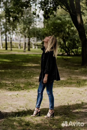 Фотограф и видеограф на индивидуальных условиях