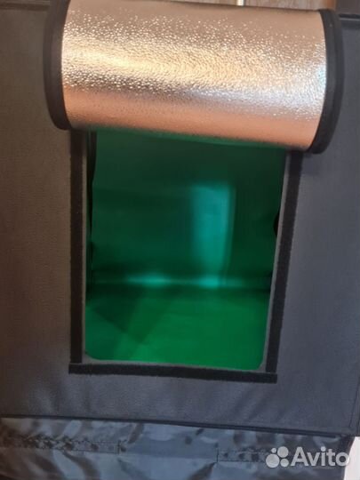 Фотобокс для предметной съемки