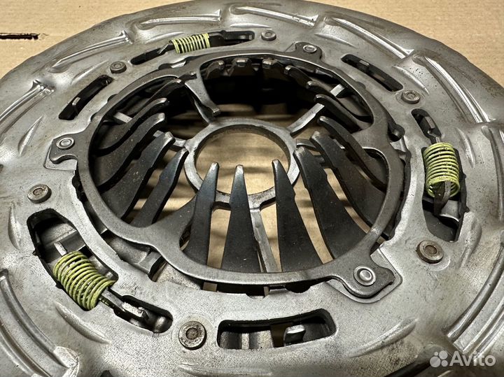 Корзина сцепления Ducato/Boxer/Jumper