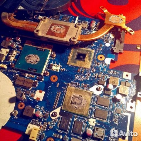 Ремонт компьютеров. Выезд по городу